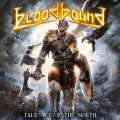 BLOODBOUND - Tales From The North (ALL NOIR)