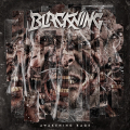 BLACKNING - Awakening Rage (ALL NOIR)