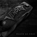 VENDETTA - Black As Coal (ALL NOIR)