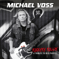 MICHAEL VOSS - Rockers Rollin' (A Tribute To Rick Parfitt) (ALL NOIR)