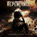 REPENTANCE - Down In The Water (Single) (ALL NOIR)