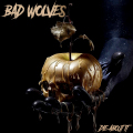 Bad Wolves - Legends Never Die (Beastie Butterfly)