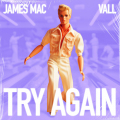 James Mac & Vall - Try Again (Direct Radio Promotions Ltd)