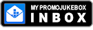PromoJukeBox Inbox