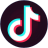 social icon tiktok
