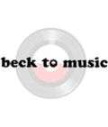 BECK TO MUSIC