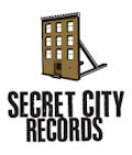 Secret City Records Inc.