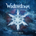 WINTERSTORM - Everfrost (ALL NOIR)