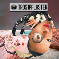 futurebae - Trostpflaster (Virgin Music Germany)