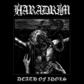 HARADRIM - Defiling of Spirit (Single) (ALL NOIR)