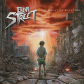 ELM STREET - The Great Tribulation (ALL NOIR)
