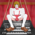 Dorian Electra - Puppet (Virgin Music Germany)