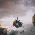 Sky Empire - The Shifting Tectonic Plates of Power – Part One (ALL NOIR)