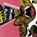ANUSEYE - Churchofchrist (Single) (ALL NOIR)