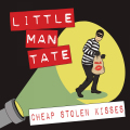 Little Man Tate - Cheap Stolen Kisses (Direct Radio Promotions Ltd)