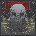 UFOMAMMUT - Crookhead (EP) (ALL NOIR)