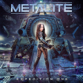 METALITE - Expedition One (ALL NOIR)