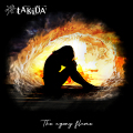 Takida - The agony flame (Beastie Butterfly)