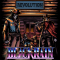 BlackRain - Revolution (Beastie Butterfly)