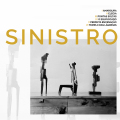 SINISTRO - Vértice (ALL NOIR)