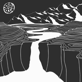 SLOMOSA - Tundra Rock (ALL NOIR)
