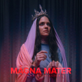 MOTHER OF MILLIONS - Magna Mater (ALL NOIR)