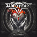 JADED HEART - Intuition (EP) (ALL NOIR)