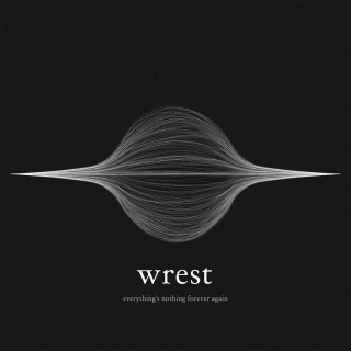 Wrest - Everything's Nothing Forever Again (Beastie Butterfly)