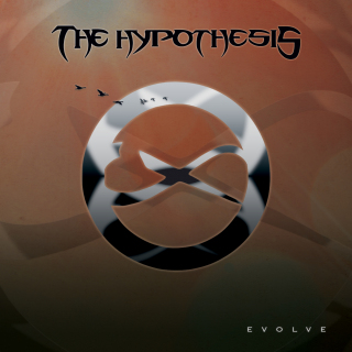 THE HYPOTHESIS - Evolve (ALL NOIR)