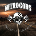 NITROGODS - Valley Of The Gods (ALL NOIR)