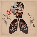 Hot Water Music - Much Love (feat. The Interrupters) (Beastie Butterfly)