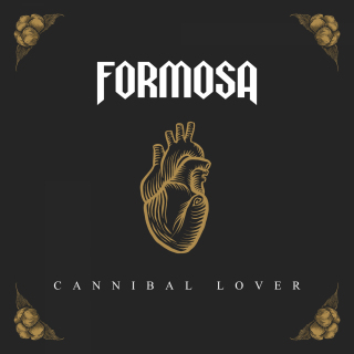Formosa - Cannibal Lover (Beastie Butterfly)