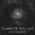 DAWN OF SOLACE - Affliction Vortex (ALL NOIR)