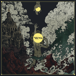 TELMA - Singles (ALL NOIR)