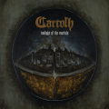 CARCOLH - Twilight Of The Mortals (ALL NOIR)