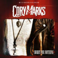Cory Marks - Guilty feat. DL of Bad Wolves (Beastie Butterfly)