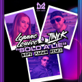 Leanne Louise & Tiny K  -  Sold A Lie - Dope Ammo Remix (bea1)