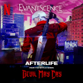 Evanescence - Afterlife (Beastie Butterfly)
