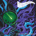SKYJOGGERS - 12021 : Post-Electric Apocalypse (ALL NOIR)