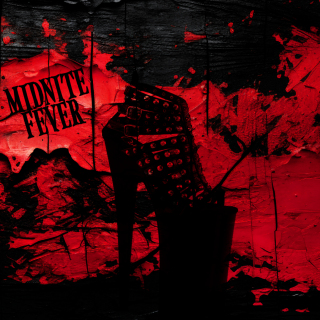 MÄDHOUSE - Midnight Fever (Radio) (ALL NOIR)