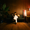 Ryan Burns - Runaway (Direct Radio Promotions Ltd)