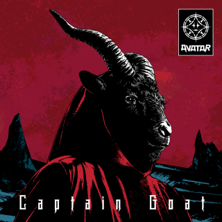 Avatar - Captain Goat (Beastie Butterfly)