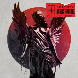 Solence - Dead_Alive (Beastie Butterfly)