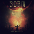 S.O.R.M - The Sacrifice (Single) (ALL NOIR)