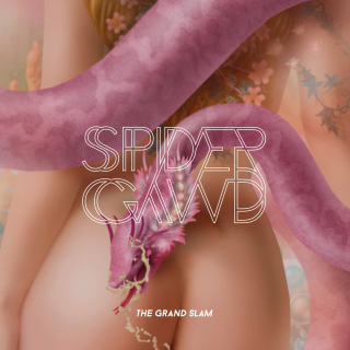 Spidergawd - The Grand Slam (Beastie Butterfly)