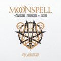 MOONSPELL - Opus Diabolicum (Stream) (ALL NOIR)