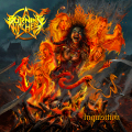 BURNING WITCHES - Inquisition (download) (ALL NOIR)