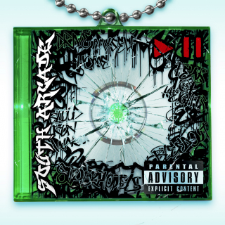 South Arcade - Drive Myself Home (Direct Radio Promotions Ltd)