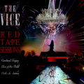 THE VICE - The Red Tape Sessions (ALL NOIR)