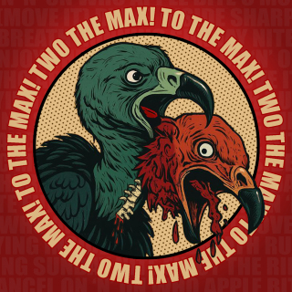 TO THE MAX!  - Singles (ALL NOIR)